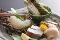 【冬】特選蟹！良質な活蟹を堪能！新鮮な活蟹を味わえる和（なごみ）フルコース