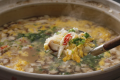 【期間限定】仲睦まじいオス＆メスのカニを贅沢に堪能！冬の美味を味わう夫婦カニフルコース