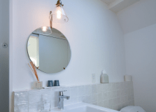 TENT＿PRIVATE CABIN（ツインルーム・バス・トイレ付）