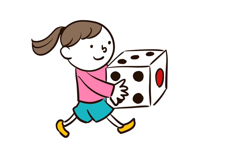 はずれ無し！サイコロプラン