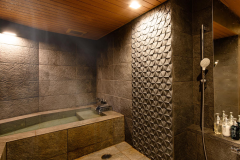 Deluxe Room with Garden View [Haru no Yakata - Japanese & Western Style Room/Yoshino]