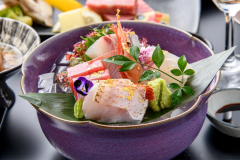 北陸が誇る「能登牛」と「のど黒」を贅沢にお楽しみいただける＜能登牛×のど黒会席＞ ※お料理イメージ