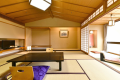 [Aki Wing] Luxury Japanese Style Room/15sqm with Indoor Veranda