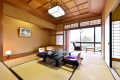 [Aki Wing] Luxury Japanese Style Room/15sqm with Indoor Veranda