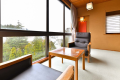Special Annex [Aki no Yakata] Recommended Japanese-Style Room with Scenic View (10+ Tatami/ approx. 15sqm)