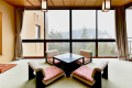 Special Annex [Aki no Yakata] Recommended Japanese-Style Room with Scenic View (10+ Tatami/ approx. 15sqm)