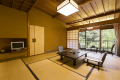 素泊／湯治棟【春の館】和室・10帖～