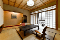 溫泉療養棟【夏之館】大坪數和室房・21張塌塌米以上大小(約32㎡以上) 溫泉療養棟【夏之館】大坪數和室房・21張塌塌米以上大小(約32㎡以上)