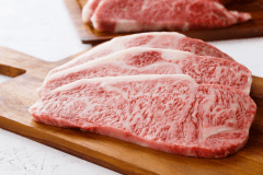 森の中のグランピング＆温泉でのんびり｜那須高原和牛サーロインBBQディナー＆モーニング