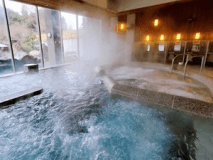 【素泊まり】お気軽なシンプルステイ／温泉サウナ♪