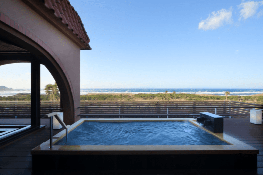 【11:30～最大6時間】部屋食付き・客室ランチトリップ