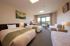 フレックスツイン《禁煙》