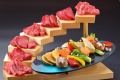 Japanese BEEF stay plan