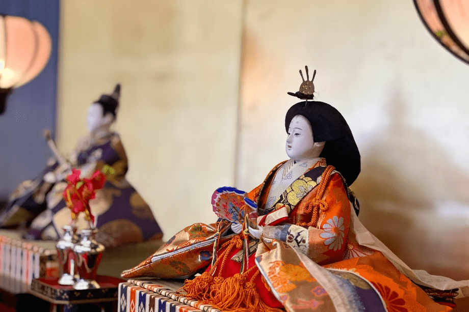 きぬ姫まつり（2026年2月1日～3月3日開催）