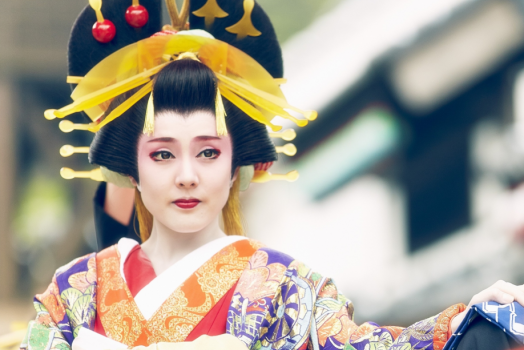 世代を問わず楽しめる「江戸ワンダ―ランド 日光江戸村」