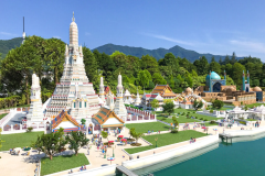 東武ワールドスクウェア