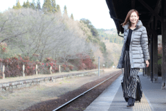 大人の一人旅！たまには自分へのご褒美に温泉旅はいかがですか？