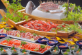 【Viking】Breakfast + Dinner Included