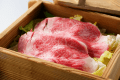 【夕食お部屋食】料理長おすすめのおおいた和牛蒸ししゃぶ会席料理をゆったり堪能！無料の貸切風呂付き