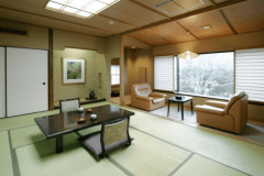 【早割30】30日前の予約ならお得！箱根仙石原の隠れ宿で味わう美食＆名湯　《お部屋でゆったりとお食事》