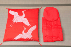 【還暦・慶事】鯛の源平焼き付き！大切な人への感謝とかけがえのない想い出作り　《お部食》