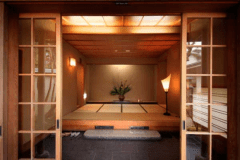 特選和牛ヒレステーキ懐石