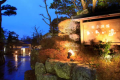 【早割30】30日前の予約ならお得！箱根仙石原の隠れ宿で味わう美食＆名湯　《お部屋でゆったりとお食事》