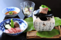 特選和牛ヒレステーキ懐石