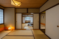 【本館二間和ベッド特別室〇福寿ーFUKUJYU】