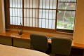 【本館和ベッド客室＜1階・庭園側＞】もみじ