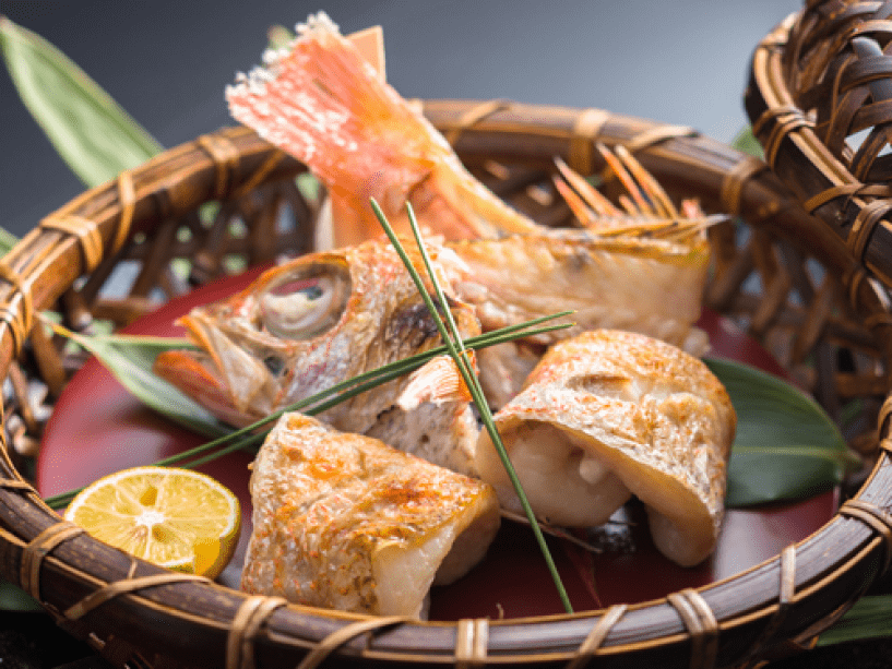 板長お薦め懐石 ～春の厳選食材を愉しんで～