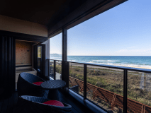 オーシャンビュー・露天風呂付【夕帆 -yuuho-】２階-禁煙