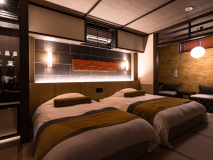 オーシャンビュー・露天風呂付【夕帆 -yuuho-】２階-禁煙