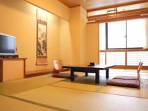 日帰り昼食用和室