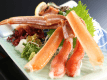 ネット予約限定！夕日ヶ浦でカニ料理【生ズワイガニプラン】