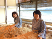 夕日ヶ浦で秋を満喫【地魚料理！漁火焼プラン】旬の舟盛付