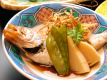 夕日ヶ浦で秋を満喫【地魚料理！漁火焼プラン】旬の舟盛付