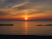 ネット予約限定！夕日ヶ浦で砂風呂でのんびりと【シルバープラン】
