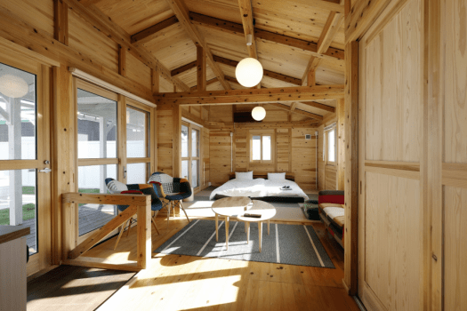 愛犬と楽しむ🐶びわ湖バレイロープウェイチケット付きプラン＜自由な素泊まり＞