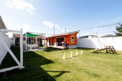 デラックスキャビン