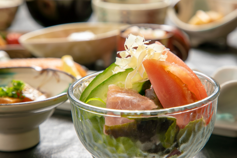 【Breakfast only】japanese style room and breakfast
