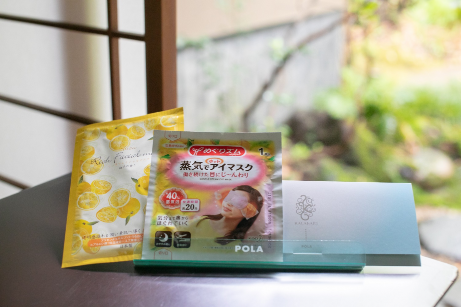 【女子旅&母娘旅】大人の優雅な休日プラン 【女子旅&母娘旅】大人の優雅な休日プラン