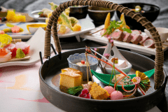 【Anniversary】大切な記念日に・お祝いプラン