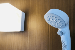 内風呂付　               踏込＋和室１０畳