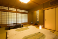 【Breakfast only】japanese style room and breakfast