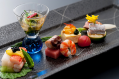 【リニューアル記念　特別価格】【４階フロア露天風呂付客室】基本プラン【in15:00～】