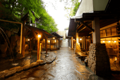 【直前割】お日にち限定《訳あり》プラン《当館最安値》※現金決済限定！