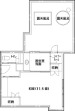 【リニューアル】露天風呂付和室 61.9㎡(和室11.5畳+バルコニー+露天風呂2つ) 【リニューアル】露天風呂付和室 61.9㎡(和室11.5畳+バルコニー+露天風呂2つ)