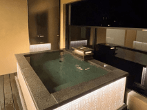 【403】露天風呂付き和室｜家族におすすめ｜山並側51.5㎡（2025年1月リニューアル）