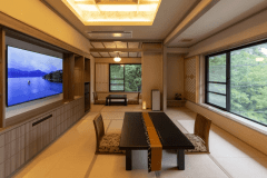 【標準和室】10畳+掘りごたつの間|3階(2024年7月リニューアル) 【標準和室】10畳+掘りごたつの間|3階(2024年7月リニューアル)